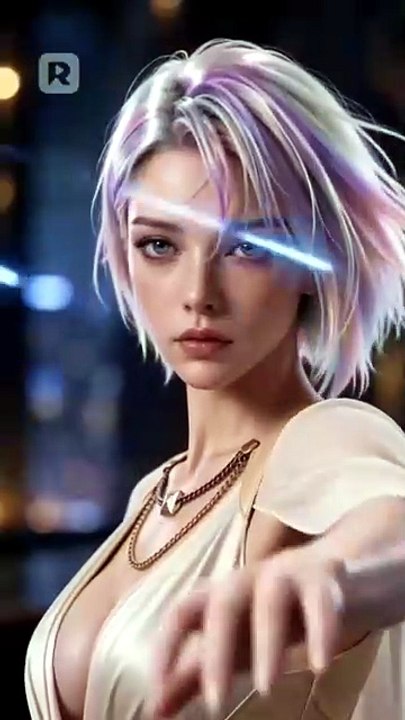 The Cyber General Returns - New Movie 2026  🧡🍏 🔥[Hot 2026] (2026) - FULL ENGSUB | Reelshort Hot HD [Full Movie]