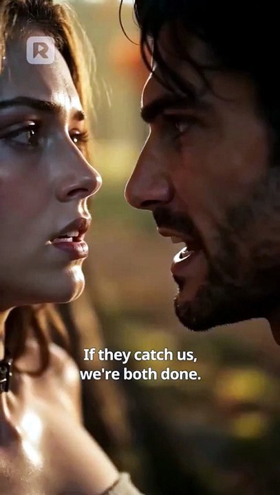 His protection my cage 💖#Short Drama