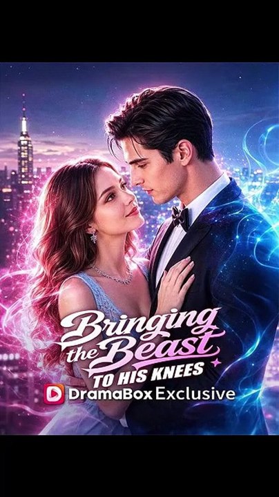 Bringing the Beast to His Knees (Exclusive) - Full EPS [Full Movie]
