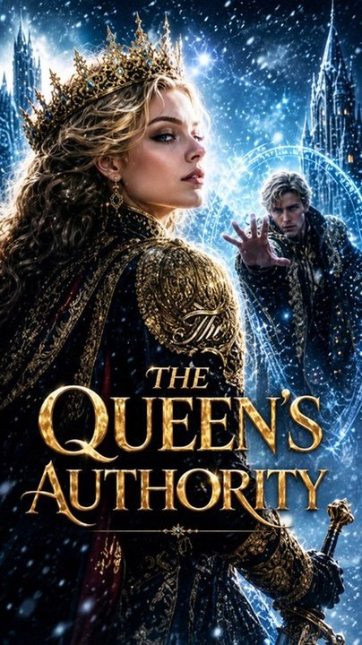 The Queen's Authority - Full Episode (ENGSUB) | Royal Revenge | Full Short Drama | English Sub 2026