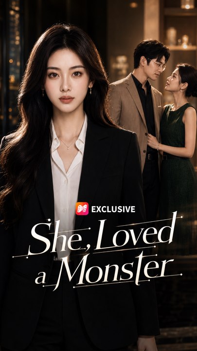 She Loved a Monster - Full Episode | Modern Romance Short Drama #ANS