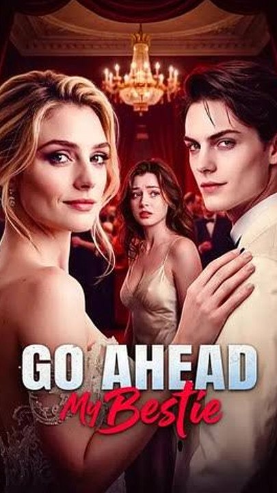 Go Ahead My Bestie - Full Episode | Modern Romance Short Drama