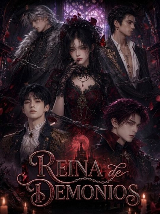 Reina de demonios