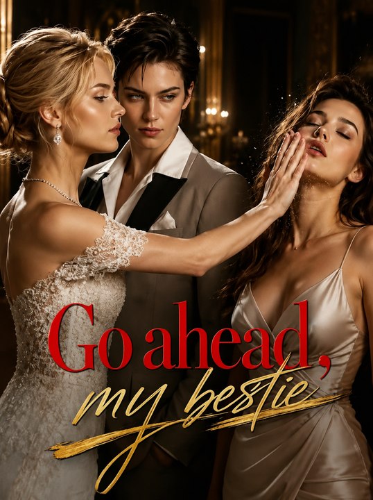 Go Ahead, My Bestie EP Betrayal Romance Drama Friendship, Revenge & Billionaire Love - ENGSUB