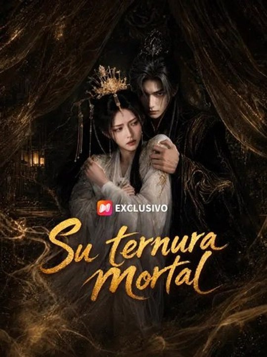 Su Ternura Mortal Serie Completa Short Español Goldreel Tv | Full EP Web Series