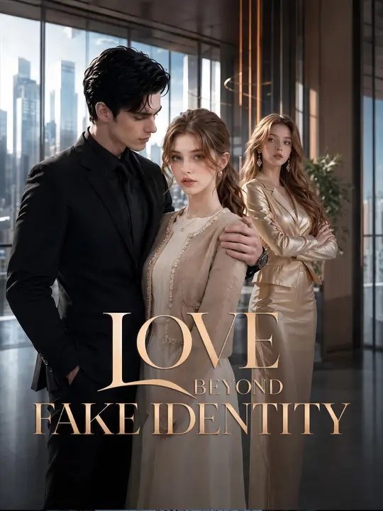 Love Beyond Fake Identity HD