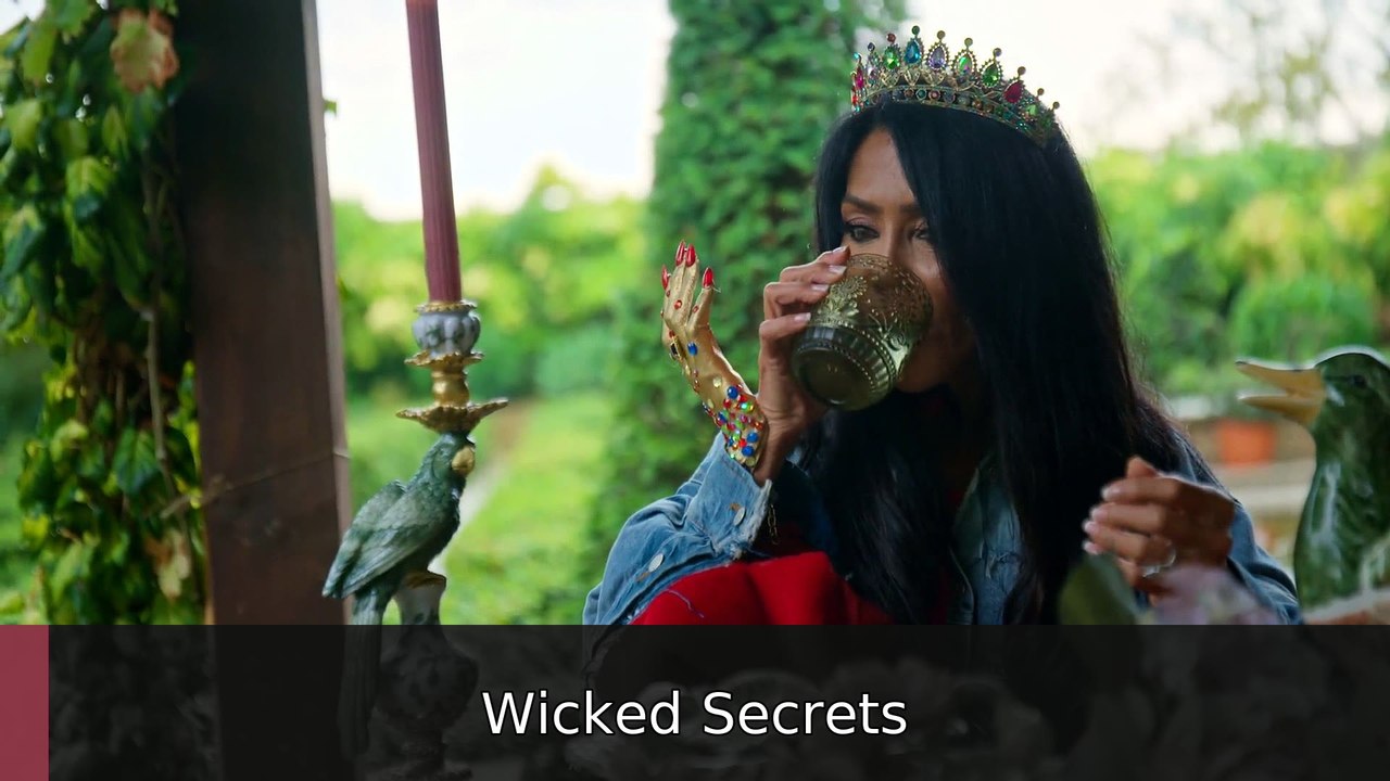 Queen of the Castle Season 2 Episode 7 | Wicked Secrets