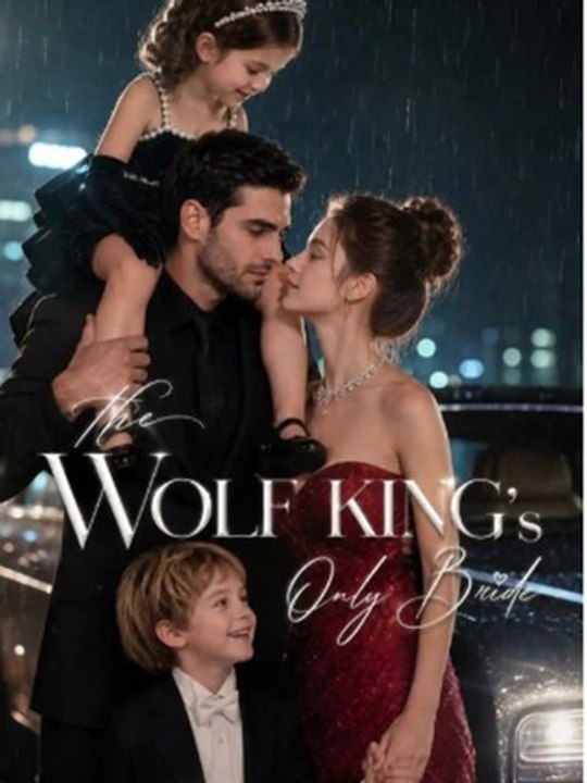 Secret Twins：The Wolf King's Only Bride - Complete #drama #englishsub 🔥🔥