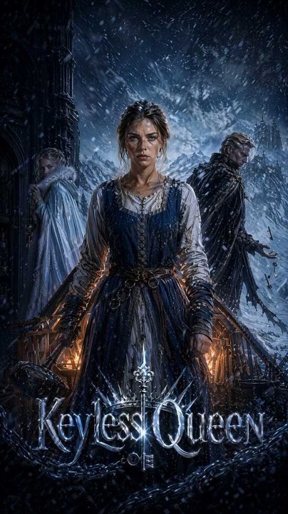 Keyless Queen - Full HD