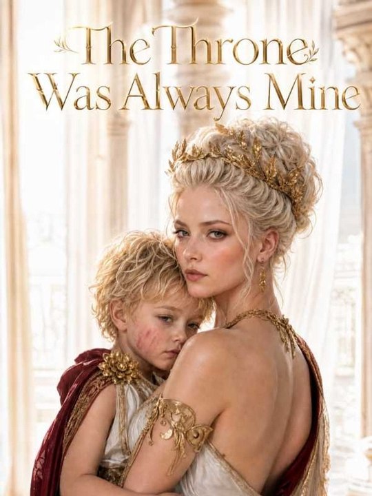 The Throne Was Always Mine - Full HD