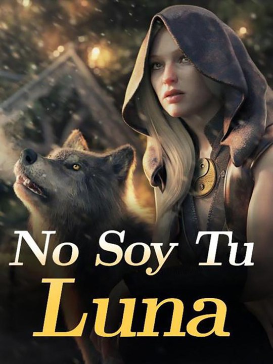 Ya No Soy Tu Luna Drama Fantástico Completo CliffRush Drama