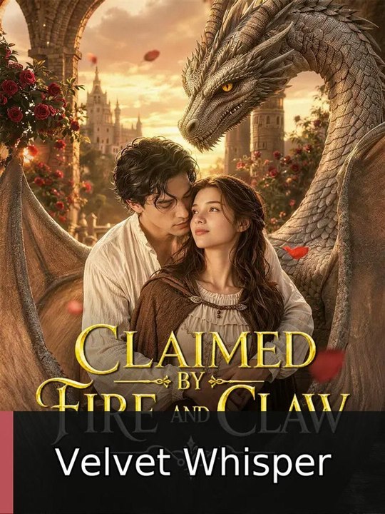 Claimed by Fire and Claw #engsub #fullepisode🎯💥🔥 | Velvet Whisper