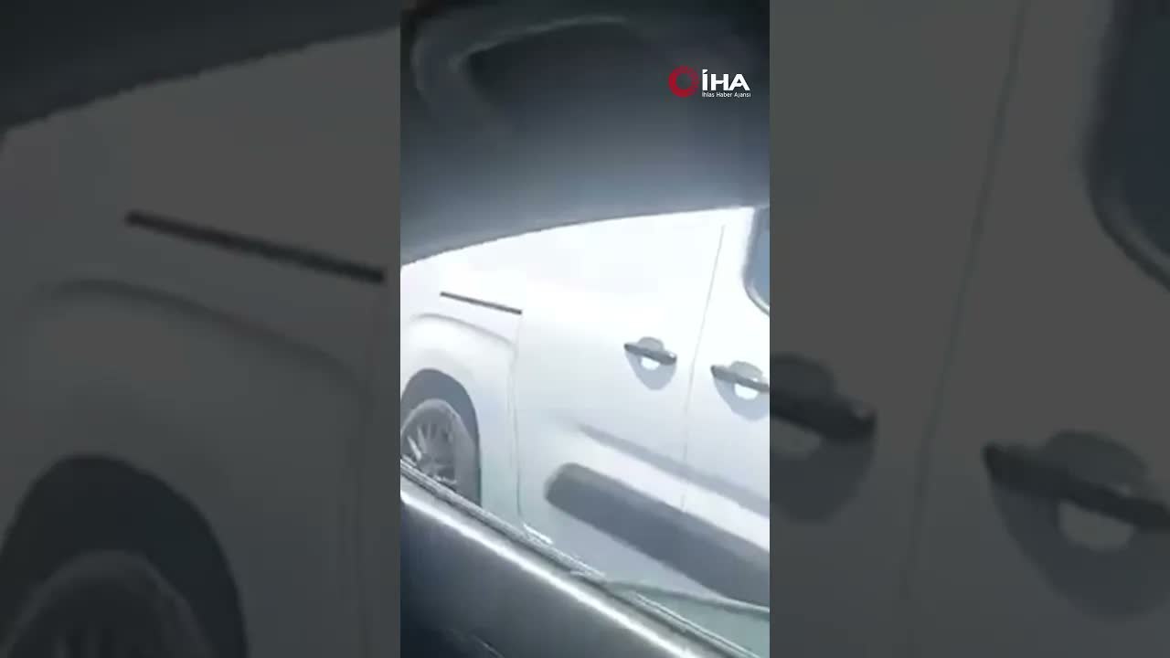 Trafikte kavga pahalıya patladı