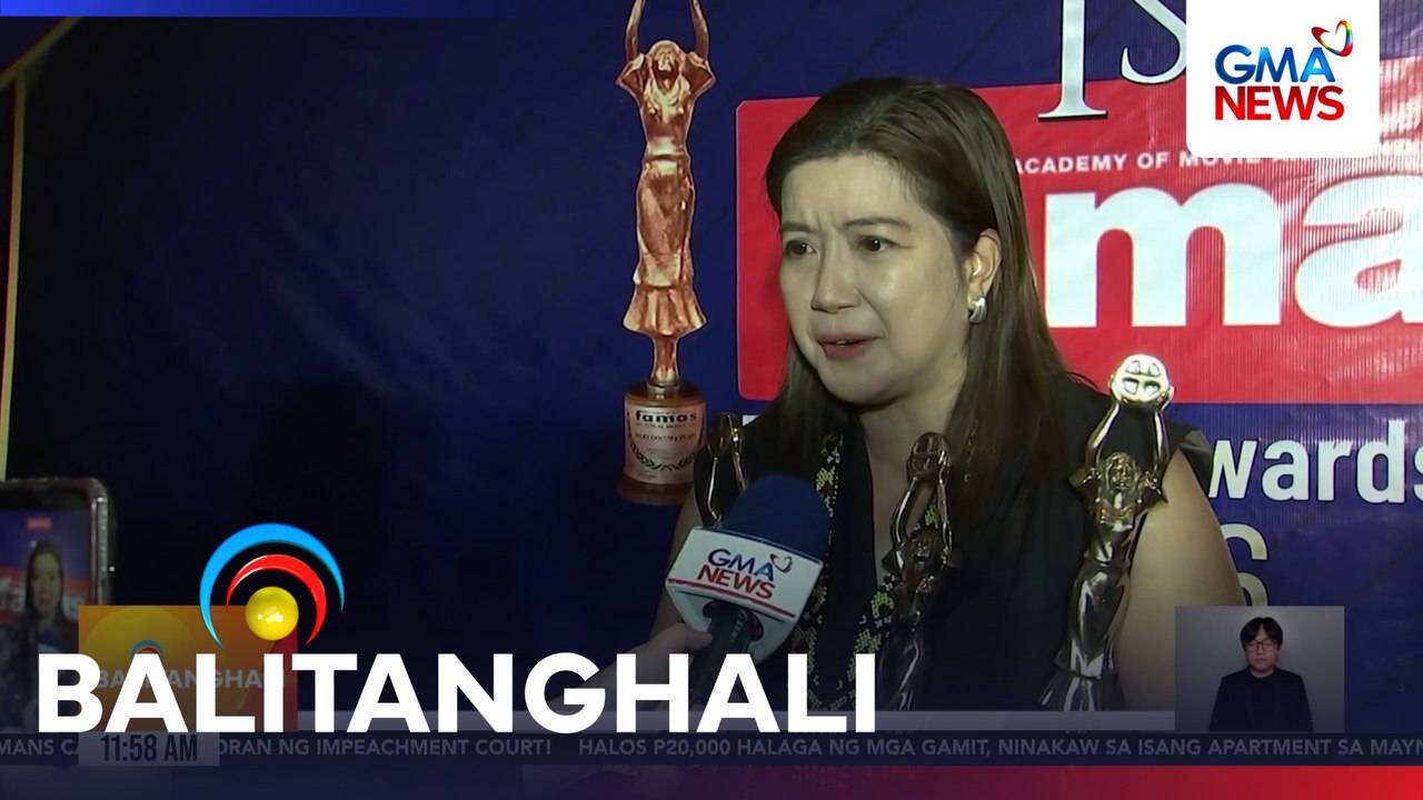 Anong Latest? (July 21, 2026) | Balitanghali