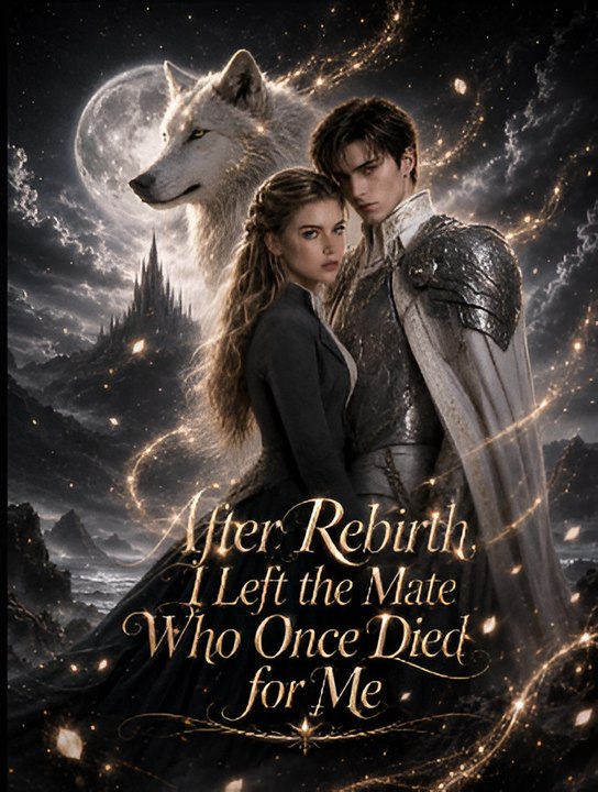 After Rebirth, I Left The Mate Who Once Died For Me- Drama FULL MOVIES ENGLISH SUB