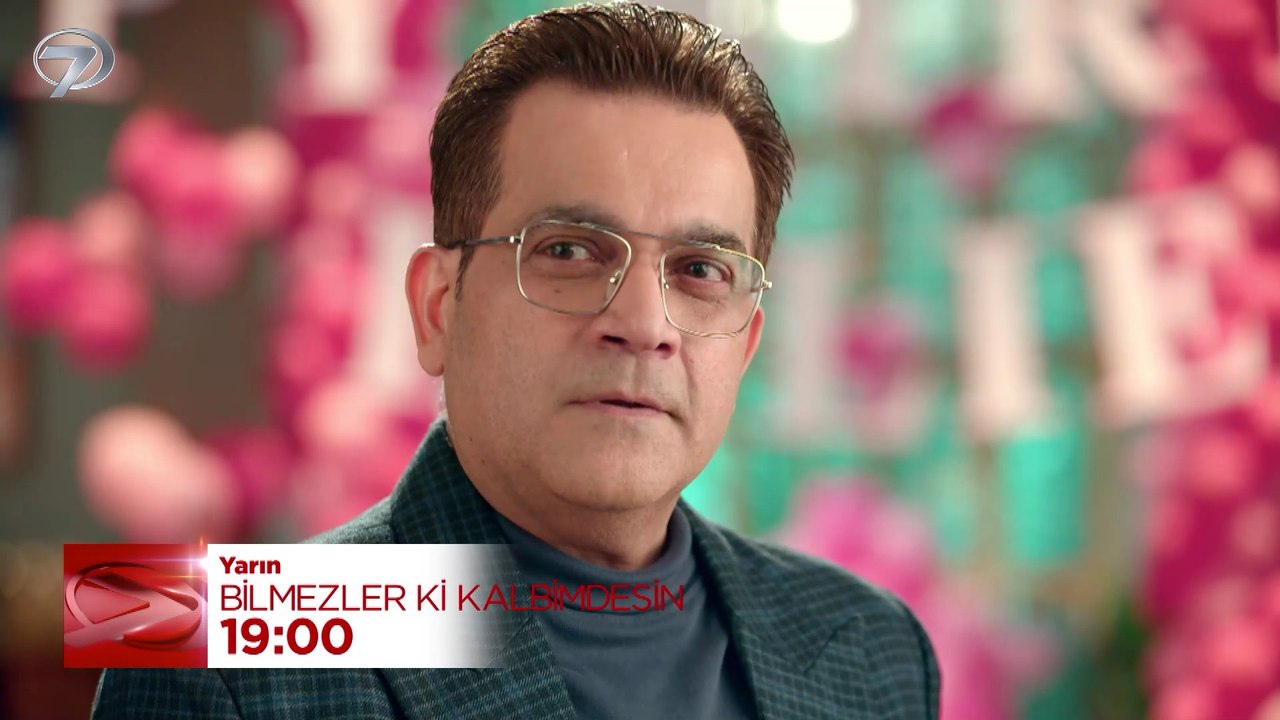 Bilmezler Ki Kalbimdesin 28. Bölüm Fragmanı - 22 Temmuz 2026