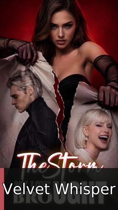 The Storm My Love Brought engsub fullepisode‼️ Velvet Whisper