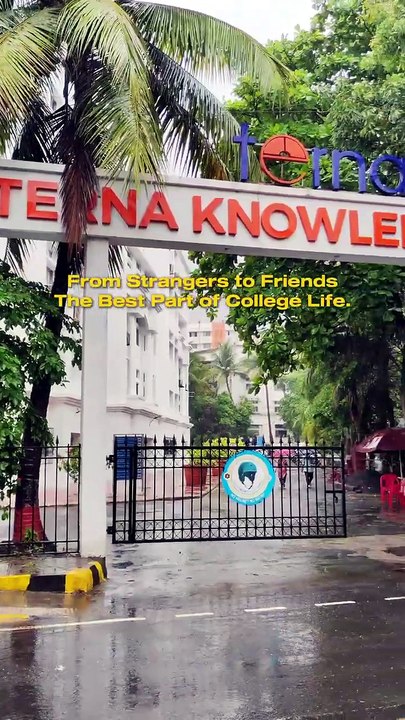 From Strangers to Friends - MBA Induction 2026