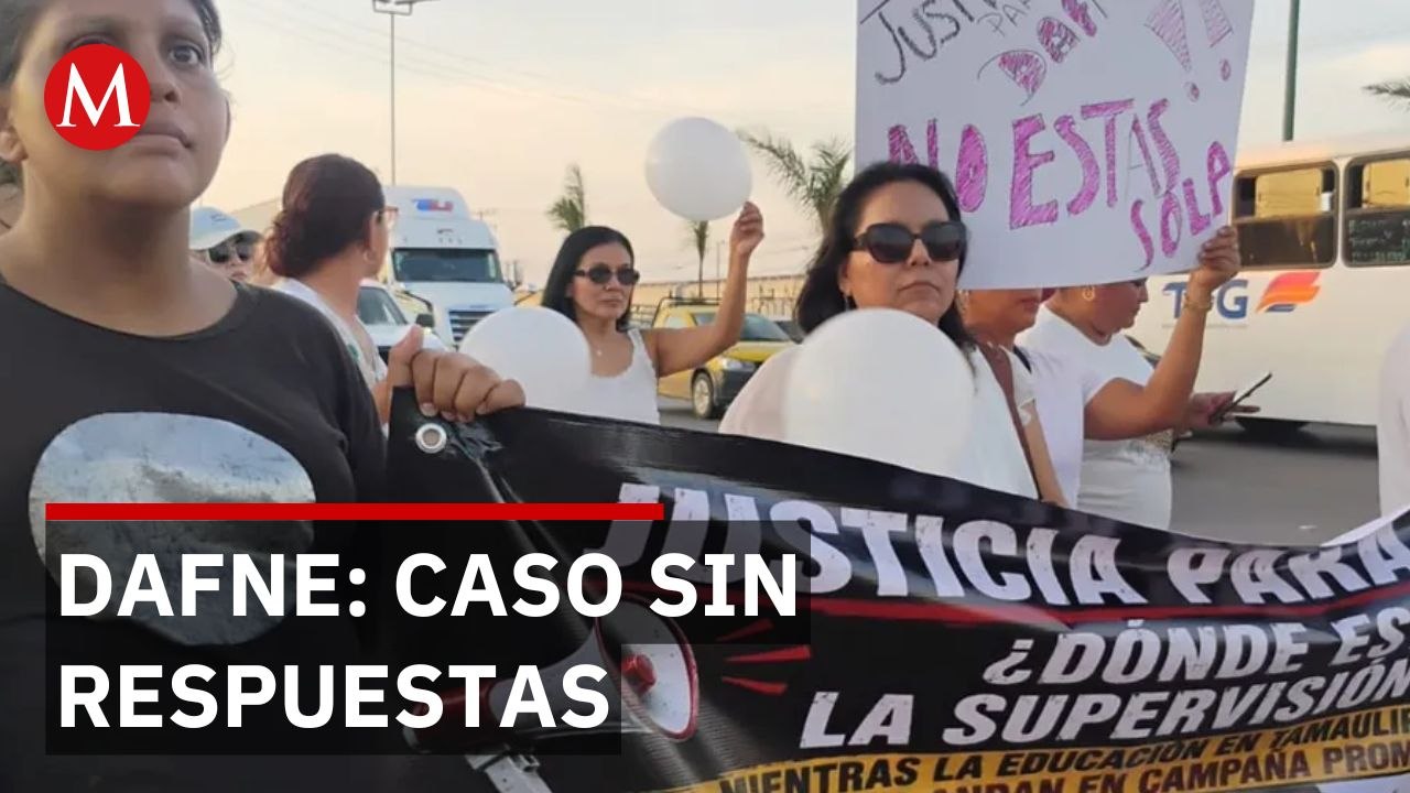 Madre de Dafne pagó autopsia que debería hacer la fiscalía mientras buscan justicia