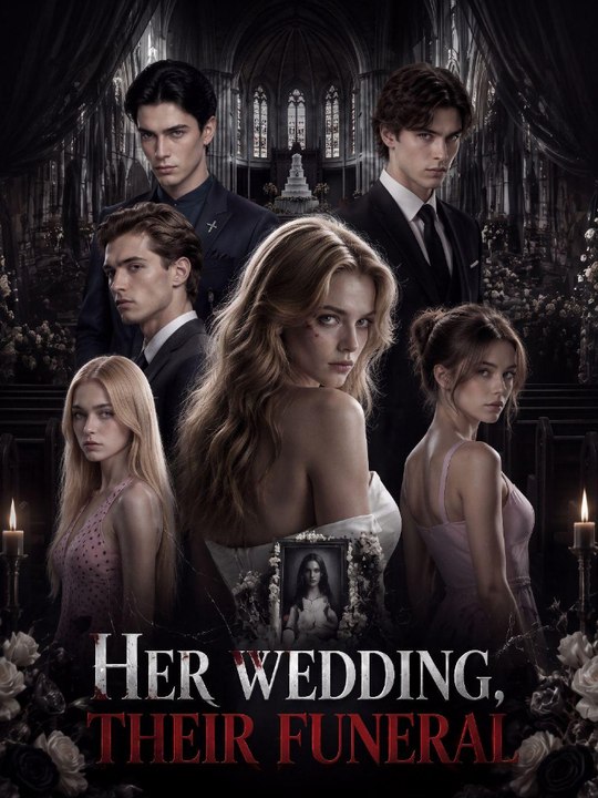 Her Wedding, Their Funeral丨New Movie ✅