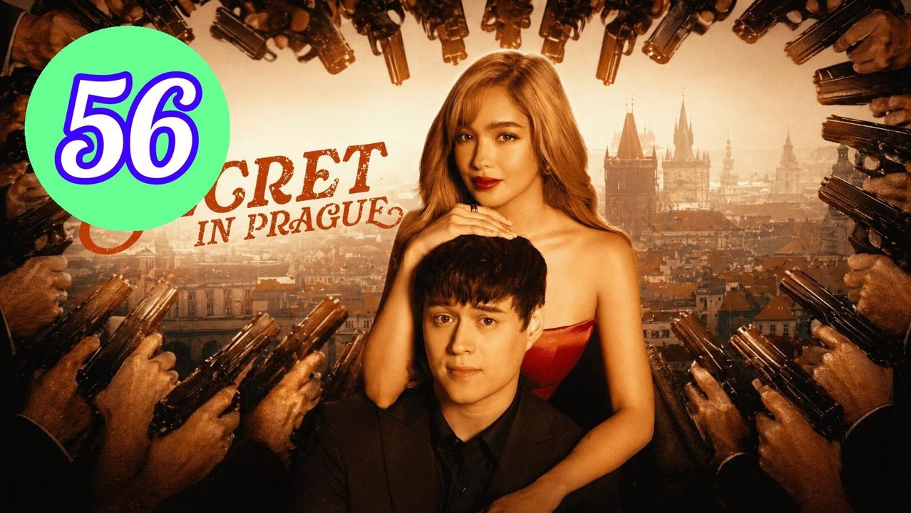 A Secret in Prague 2026 Episode 56 Engsub