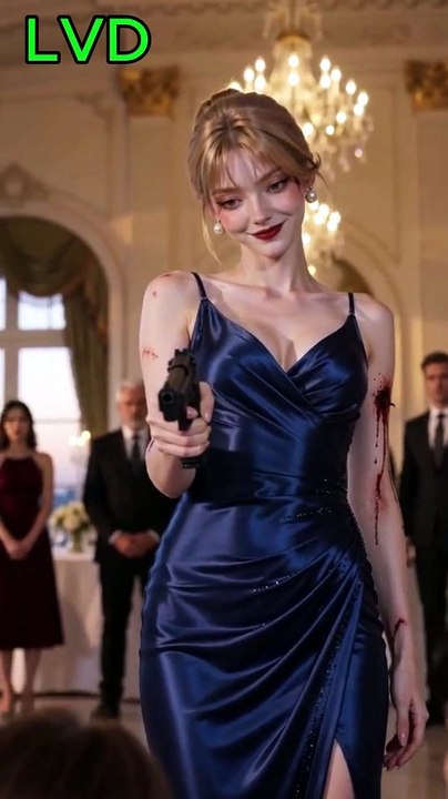 After Switched Fiancé, I Married a Mafia Boss |New Movie| 2026 #NS Ep 36