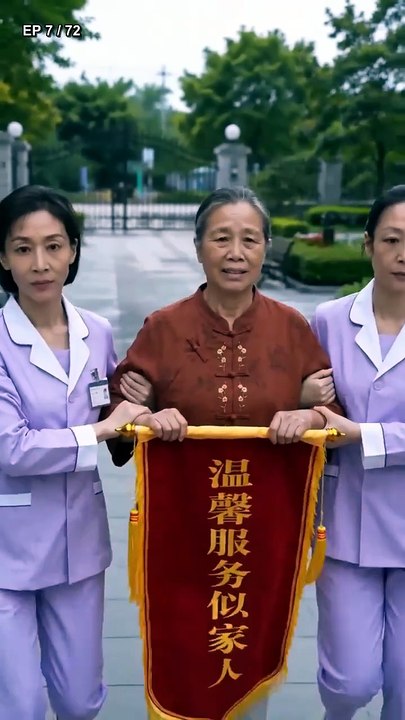 Truth Hidden in the Nursing Home MOVIES