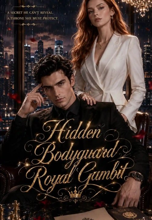 Hidden Bodyguard Royal Gambit HD