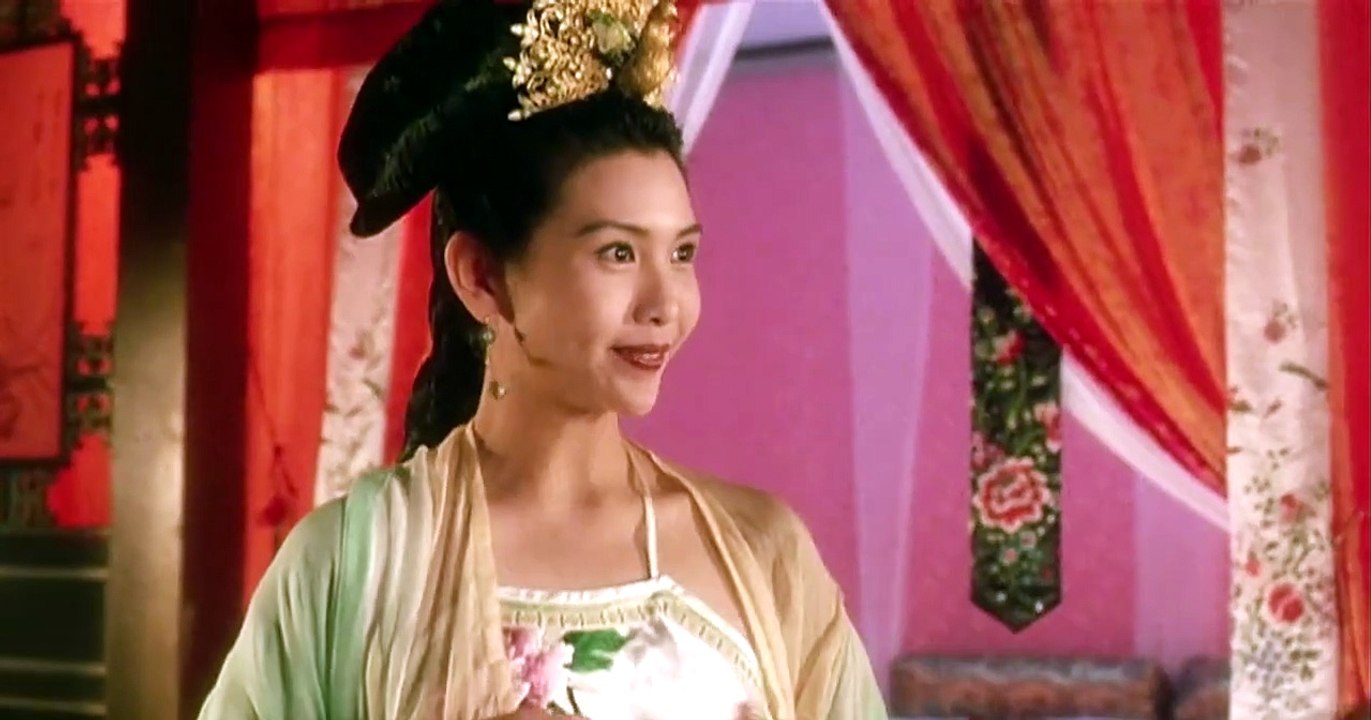 RoyalTramp 1992 With Eng Sub