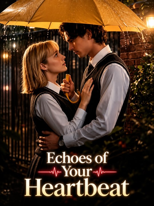 Echoes of Your Heartbeat - Full EP | Romantic Drama | First Love, Healing Romance & Emotional Love Story - ENGSUB