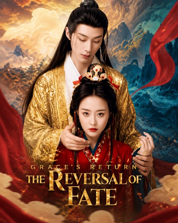 The Reversal of Fate - Full EP | Historical Romance Drama | Time Travel, Revenge & Destiny Love Story - ENGSUB