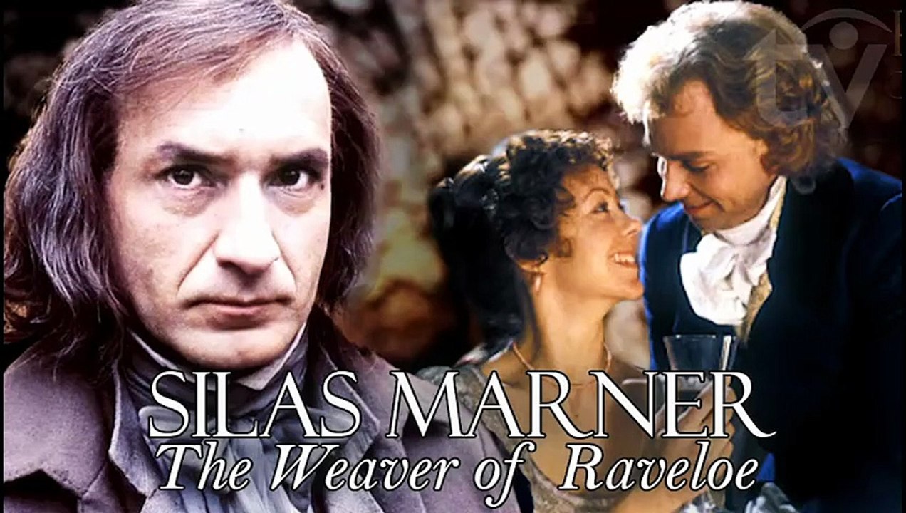 Silas Marner: The Weaver of Raveloe (1985) Tale of Love & Expectancy by George Eliot Period Drama Subs [Full Movie]