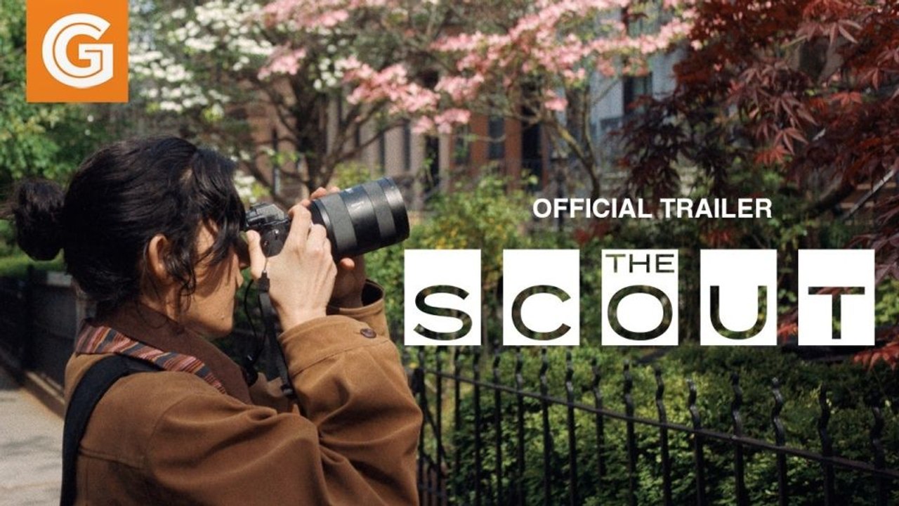 The Scout Fragman