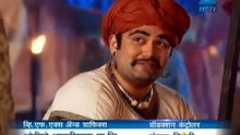 Jodha Akbar new indian serieal episode 07