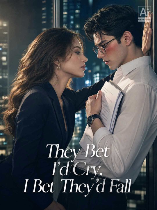 They Bet I'd Cry, I Bet They'd Fall - Full HD Movie