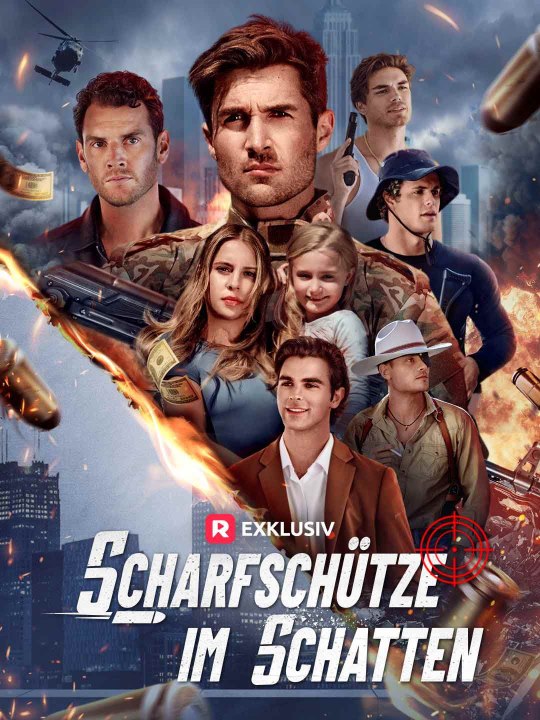 Scharfschütze im Schatten - Teil 1/1 | Folgen 1-63