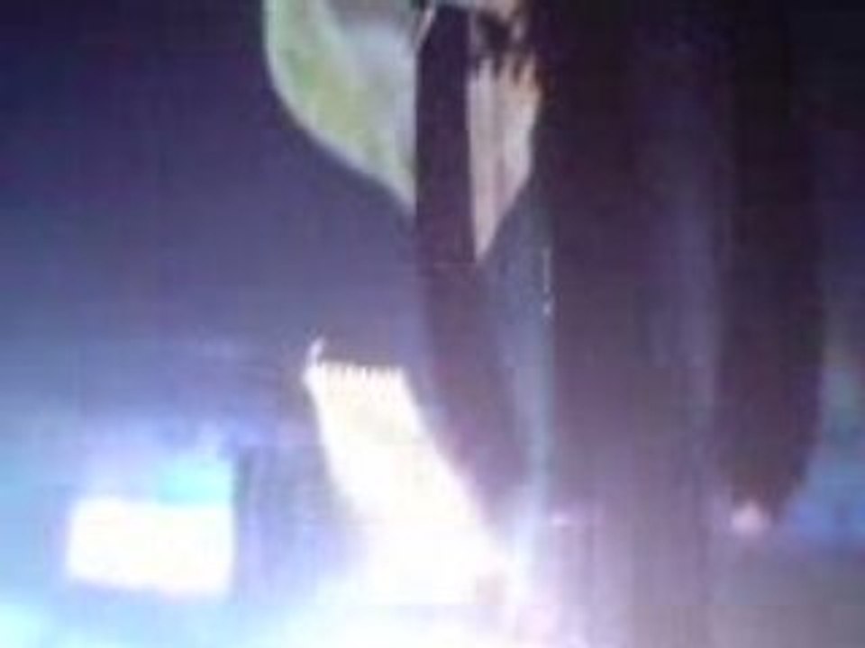 UNIGHTED - Carl cox intro