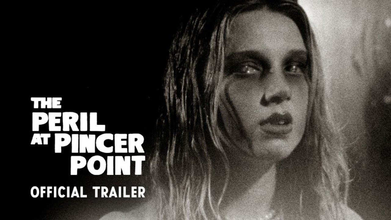 The Peril at Pincer Point Fragman