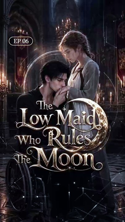 The Low Maid Who Rules The Moon