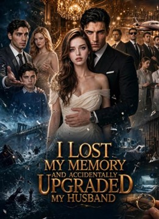 I Lost My Memory and Accidentally Upgraded My Husband :|| New Movie |🔝