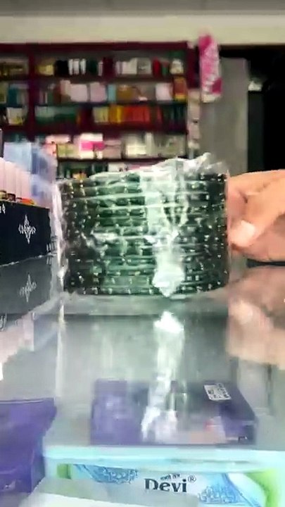 De pulseras Sawan baratas a las pulseras kashmiris que están de moda
