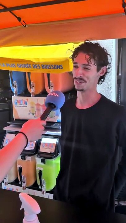 On vous a demandé quel était votre restaurant préféré à Dijon