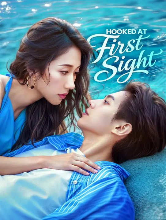 Hooked at First Sight | Série Complète | Short Drama Français
