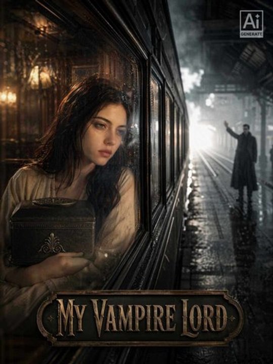My Vampire Lord - Full HD