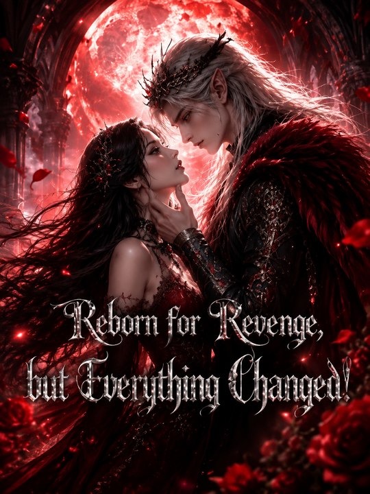 Reborn for Revenge, But Everything Changed - Full EP | Dark Fantasy Romance | Rebirth, Revenge & Forbidden Love - ENGSUB