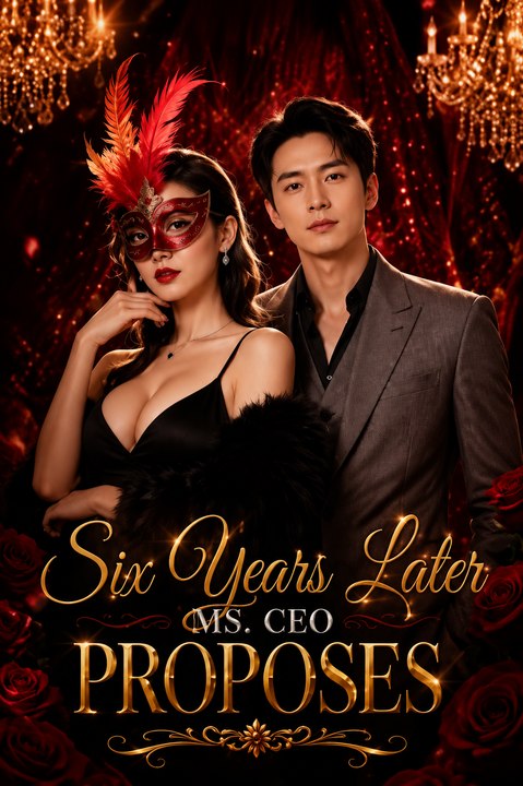 Six Years Later, Ms. CEO Proposes Full Episode | Billionaire Romance Drama | Second Chance Love & CEO Romance - ENGSUB
