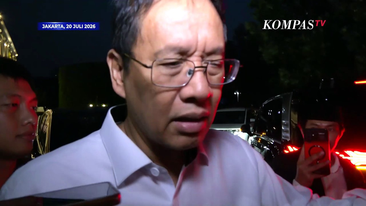 Menkeu Purbaya Akan Temui Kepala BGN Nanik, Anggaran MBG Berpotensi Dipangkas Lagi?