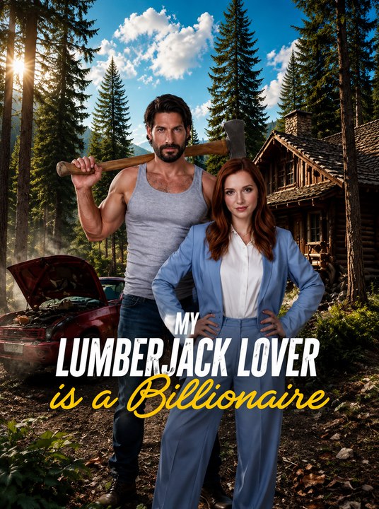 My Lumberjack Lover Is a Billionaire Full EP | Romantic Drama | Hidden Identity, Billionaire Love & Second Chance - ENGSUB