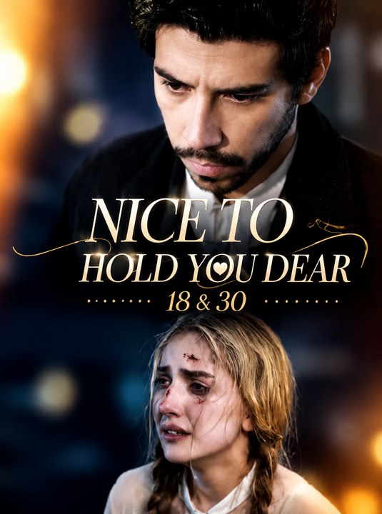 Nice To Hold You Dear Full EP | Emotional Romance Drama | Love, Regret, Betrayal & Second Chance - ENGSUB