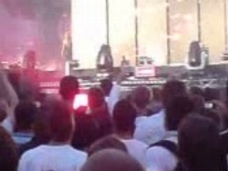 UNIGHTED - Cathy guetta speech d'intro